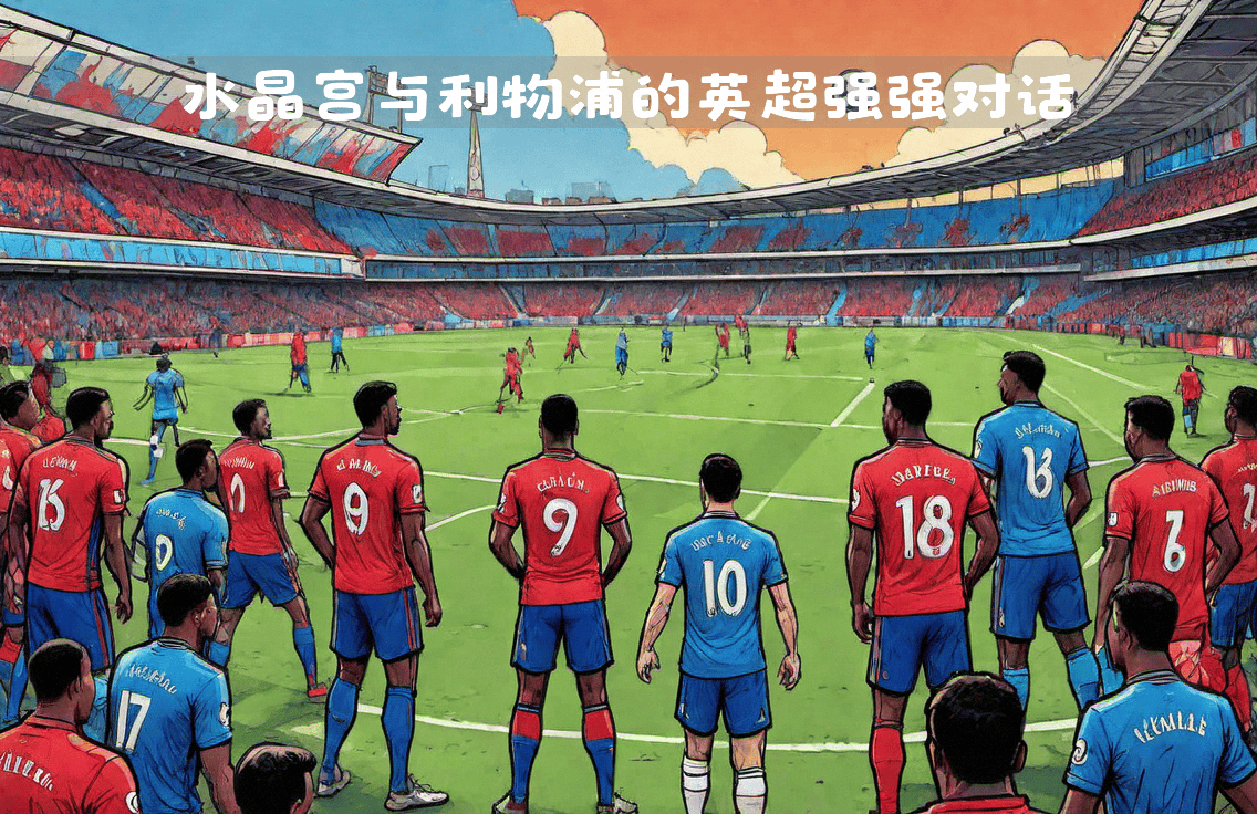 关于强强对话：谁将成为比赛的主角？的信息